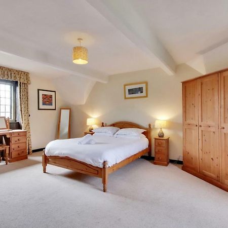 Lympne Castle Cottages Hythe  Kültér fotó